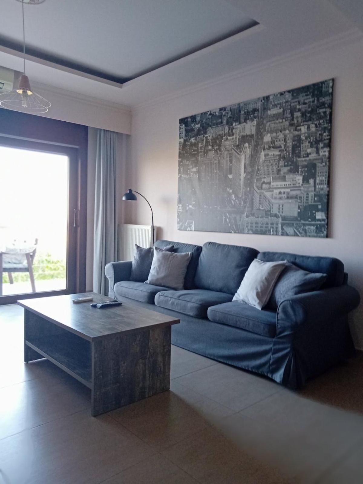 Villa Serenity Aγία Μαρίνα Εξωτερικό φωτογραφία