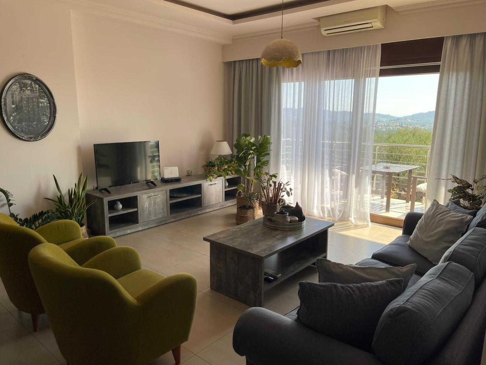 Villa Serenity Aγία Μαρίνα Εξωτερικό φωτογραφία