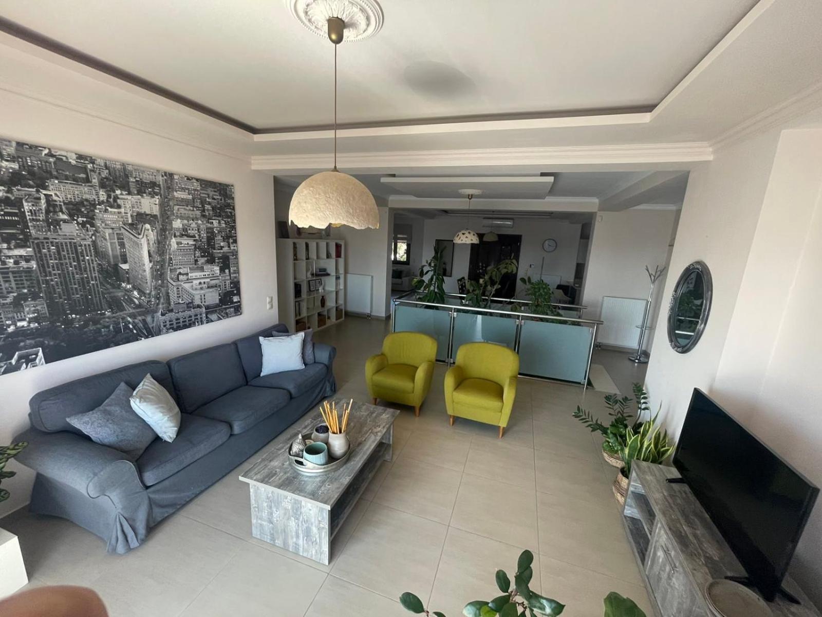 Villa Serenity Aγία Μαρίνα Εξωτερικό φωτογραφία
